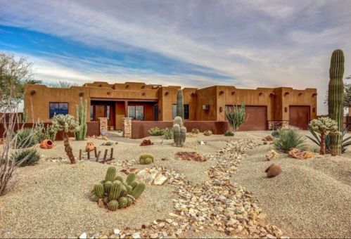 22232 Mark Ln, Wittmann, AZ 85361-8793