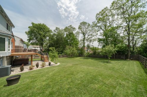 109 Lk Park Dr, Grants Lick KY  41001-1372 exterior