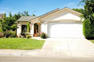 5668 Morris Ave, Fresno, CA 93722-2522