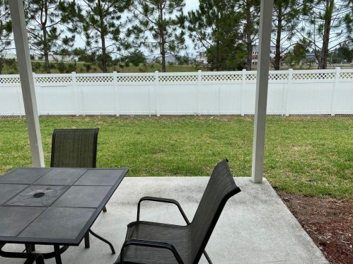 770 Grover Ln, Orange Park FL  32065-8215 exterior