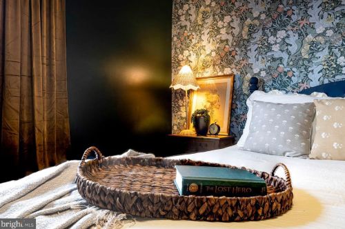 509 6th St, Richmond National Battlefiel VA  22835-1449 exterior