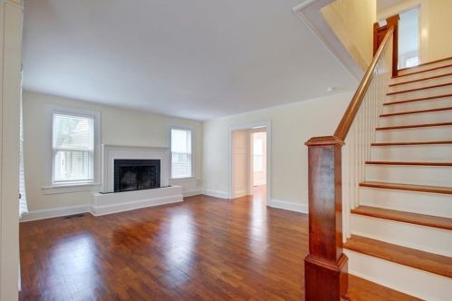 1515 30th St, Austin TX  78703-1403 exterior