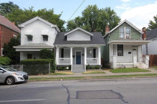 1920 Scott St, Covington, KY 41014-3455