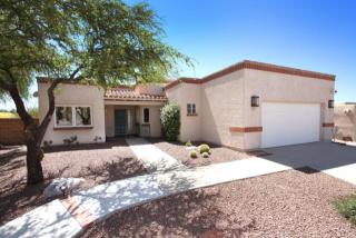 5474 Crescent Ridge Dr, Tucson, AZ 85718-5447