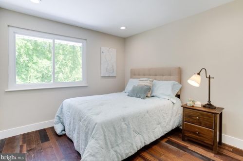 15215 Noblewood Ln, Bowie MD  20716-1226 exterior
