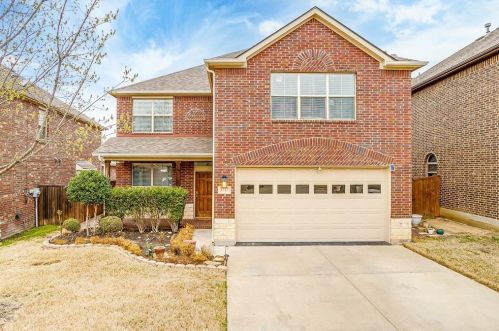 3737 Redwood Creek Ln, Fort Worth, TX 76137-7062