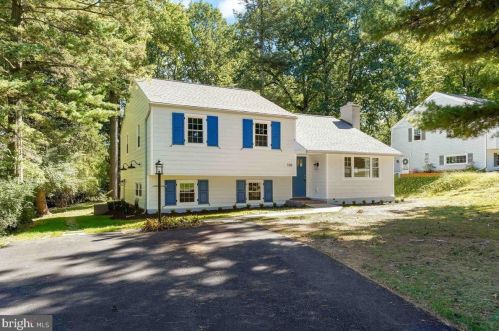 530 Midland Ave, Berwyn, PA 19312-1660
