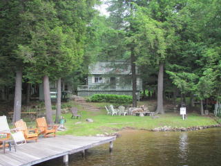 183 6th Lake Rd, Inlet, NY