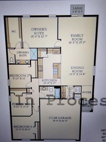 105 Naomi Pl, Placida, FL 33947-3822