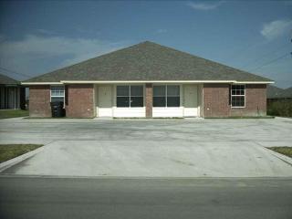 3701 Littleleaf Dr, Killeen TX  76549-3581 exterior