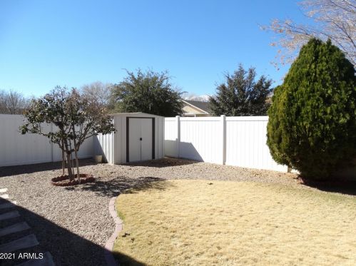 1336 Roper Ln, Safford, AZ 85546-2333