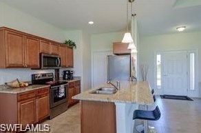 3112 18 St, Lehigh Acres FL 33971-5552 exterior