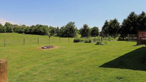 5711 Township Road 191, Marengo OH  43334-9657 exterior