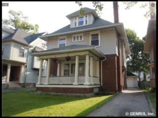 28 Rugby Ave, Rochester, NY 14619-1136