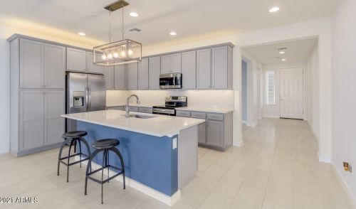 24638 144th Ave, Sun City, AZ 85387-6232