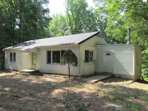 471 Carter Town Rd, Foneswood, VA 22572-2510