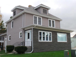523 Manitowoc St, Cato WI  54230-9309 exterior