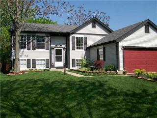 4840 Wallington Dr, Hilliard, OH 43026-9679