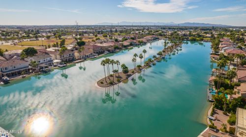 1521 Commerce Ave, Gilbert, AZ 85233-4104
