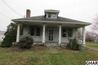 1106 Newville Rd, Carlisle, PA 17013-1778
