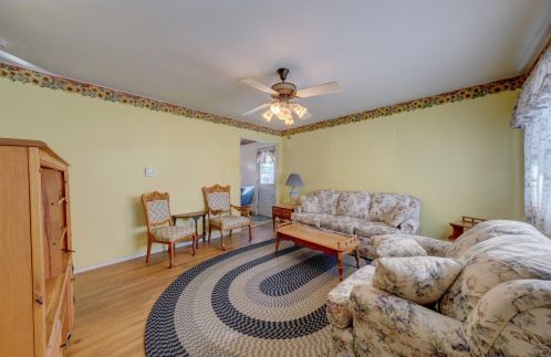 490 Toledo Ave, Marion OH  43302-2145 exterior