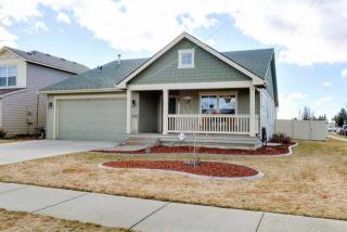 1702 Vanetta Ave, Spokane WA  99217-5517 exterior