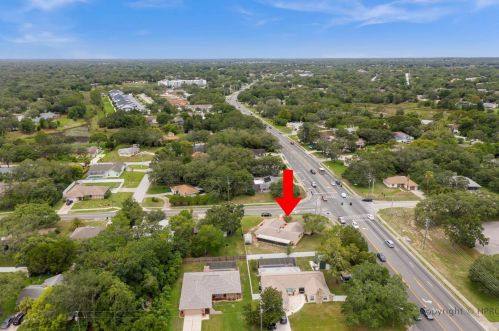 1380 Waterfall Dr, Brooksville, FL 34608-6069