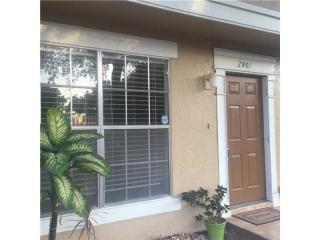 2901 Belmont Ln, Hollywood FL  33026-3777 exterior