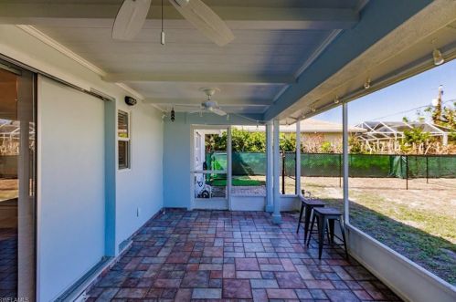 529 100th Ave, Naples FL  34108-2235 exterior