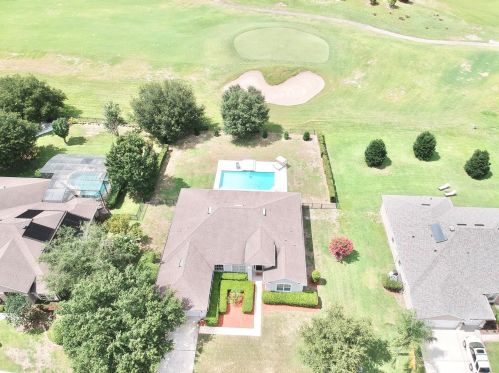 23431 Valderama Ln, Mount Plymouth FL  32776-6937 exterior