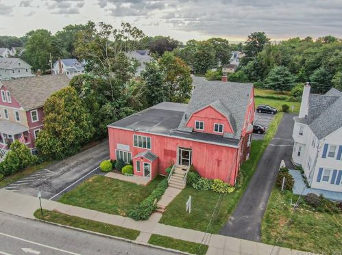 425 Montauk Ave, United States Coast Guard Ac, CT 06320-4642
