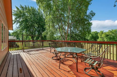 1316 River St, Monticello MN  55362-8954 exterior
