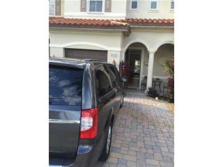 1049 207th St, Miami FL  33169-2324 exterior