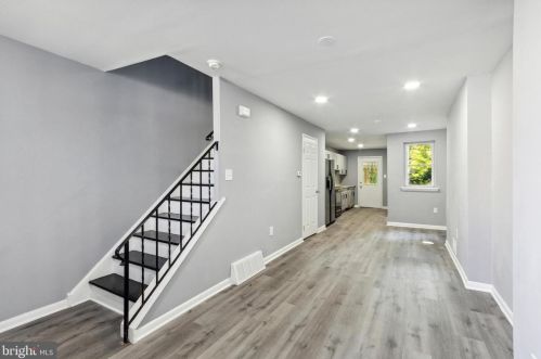 3627 Marshall St, Philadelphia PA  19140-4414 exterior