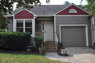 623 Windsong Ln, Durham, NC 27713-9169