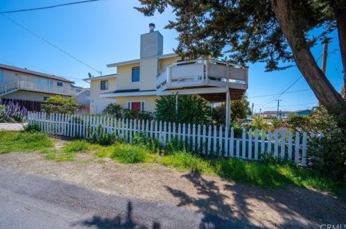 600 Elena St, Morro Bay, CA 93442-1775
