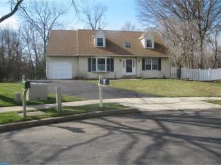 212 Mohegan St, Gardenville, PA