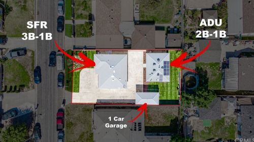 11408 Alclad Ave, Whittier, CA 90605-3709