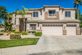 1120 Eli Ct, Gilbert, AZ 85295-5467