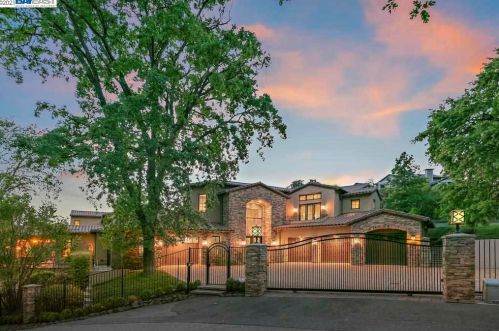 640 El Pintado Rd, Danville, CA 94526-1439