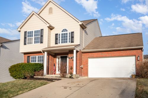 1112 Donner Dr, Florence, KY 41042-4757