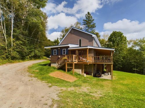 154 Reed Rd, Columbia, NH 03576-3813