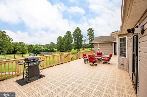 9600 T Pat Rd, Spotsylvania VA  22551-5352 exterior