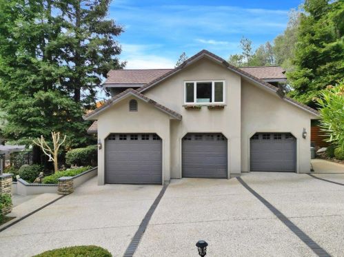 13572 Lake Wildwood Dr, Lake Wildwood CA  95946-9500 exterior