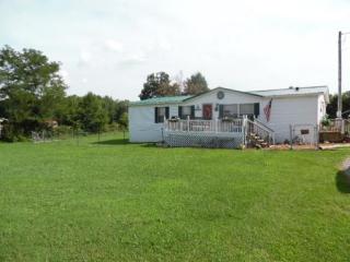 580 Old Dodson Branch Rd, Cookeville, TN 38501-9100