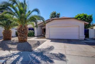 4363 Escuda Dr, Glendale, AZ 85308-7349