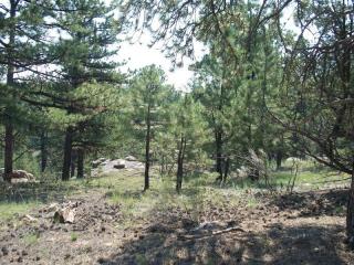 538 Wykagyl Rd, Horn Creek CO  81252-9104 exterior