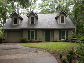 1658 Langston Dr, Johns Island SC  29455-8534 exterior