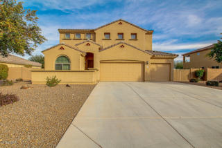 3707 Harlan, Mesa, AZ 85212-2583