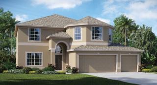 10032 Celtic Ash Dr, Ruskin, FL 33573-6729